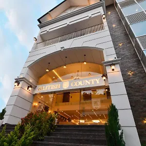 4* Resort British County